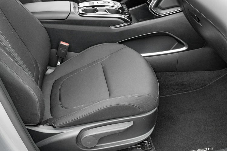 Hyundai Tucson WD7662P#1.6 T-GDi HEV Executive 2WD Podgrz.f I kier Salon PL VAT23% zdjęcie 36