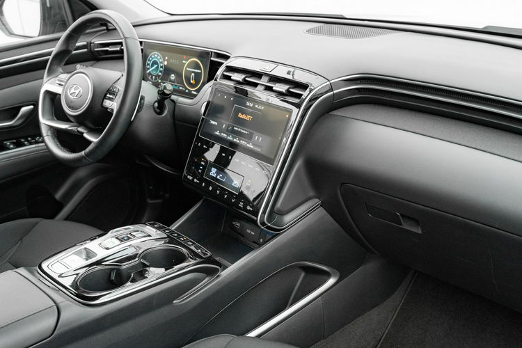 Hyundai Tucson WD7662P#1.6 T-GDi HEV Executive 2WD Podgrz.f I kier Salon PL VAT23% zdjęcie 38