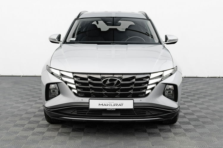 Hyundai Tucson WD7662P#1.6 T-GDi HEV Executive 2WD Podgrz.f I kier Salon PL VAT23% zdjęcie 7