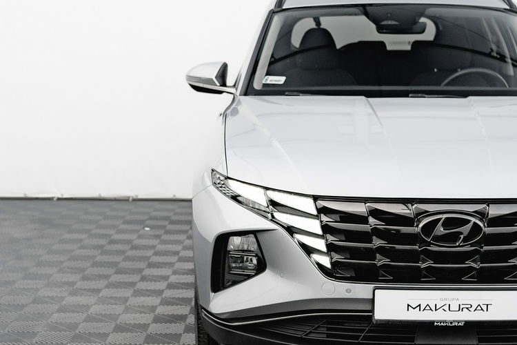 Hyundai Tucson WD7662P#1.6 T-GDi HEV Executive 2WD Podgrz.f I kier Salon PL VAT23% zdjęcie 8