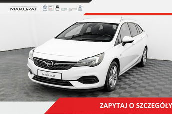 Opel Astra WD9324N#1.5 CDTI GS Line Podgrz.f I kier K.cofania Salon PL VAT 23%