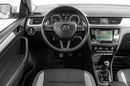 Skoda RAPID GD354PX#1.0 TSI Ambition Cz.cof Klima Bluetooth Salon PL VAT 23% zdjęcie 15