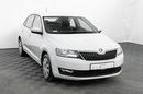 Skoda RAPID GD354PX#1.0 TSI Ambition Cz.cof Klima Bluetooth Salon PL VAT 23% zdjęcie 3