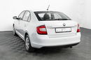 Skoda RAPID GD354PX#1.0 TSI Ambition Cz.cof Klima Bluetooth Salon PL VAT 23% zdjęcie 4