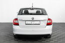 Skoda RAPID GD354PX#1.0 TSI Ambition Cz.cof Klima Bluetooth Salon PL VAT 23% zdjęcie 9