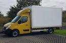 Renault Master KONTENER 8EP 4.21x2.23x2.22 KLIMA MANUAL KRAJOWY 6-BIEGÓW zdjęcie 1