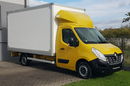 Renault Master KONTENER 8EP 4.21x2.23x2.22 KLIMA MANUAL KRAJOWY 6-BIEGÓW zdjęcie 2