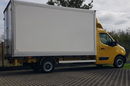 Renault Master KONTENER 8EP 4.21x2.23x2.22 KLIMA MANUAL KRAJOWY 6-BIEGÓW zdjęcie 26