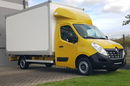 Renault Master KONTENER 8EP 4.21x2.23x2.22 KLIMA MANUAL KRAJOWY 6-BIEGÓW zdjęcie 30