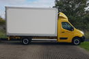 Renault Master KONTENER 8EP 4.21x2.23x2.22 KLIMA MANUAL KRAJOWY 6-BIEGÓW zdjęcie 12