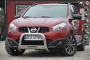 Nissan Qashqai Zarejestrowany 1.6i 16V Serwis Lift 138tys.km Navi Panorama Kamera 360 zdjęcie 1