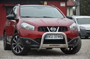 Nissan Qashqai Zarejestrowany 1.6i 16V Serwis Lift 138tys.km Navi Panorama Kamera 360 zdjęcie 3