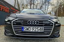 Audi A6 Quattro. 3.0 tdi . Virtualny kokpit zdjęcie 2