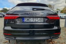 Audi A6 Quattro. 3.0 tdi . Virtualny kokpit zdjęcie 6