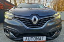 Renault Kadjar Gwarancja. Automat. Full-led. Navi. zdjęcie 2