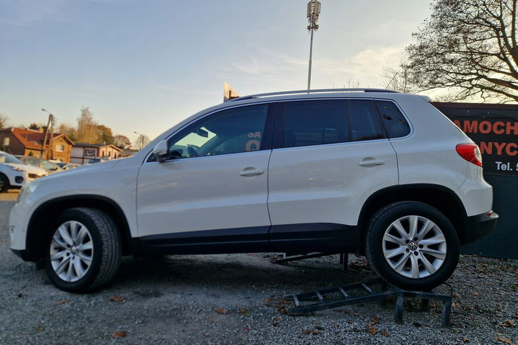 Volkswagen Tiguan NAVIGACJA. . zadbany zdjęcie 7