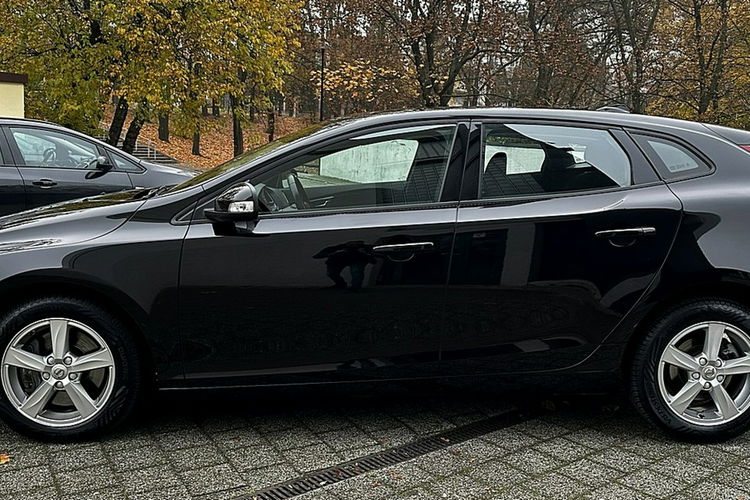 Volvo V40 Lift Automat Navi Gwarancja zdjęcie 9