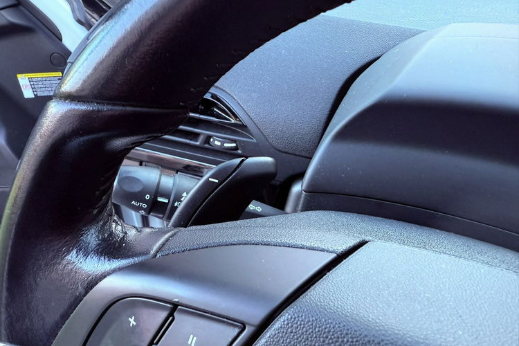Citroen C4 Picasso 1.6 Diesel | | Gwarancja | Bogate wyposażenie | Zadbany zdjęcie 23