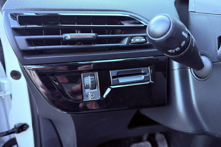 Citroen C4 Picasso 1.6 Diesel | | Gwarancja | Bogate wyposażenie | Zadbany zdjęcie 24