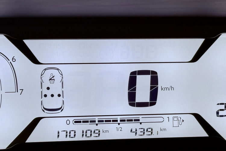 Citroen C4 Picasso 1.6 Diesel | | Gwarancja | Bogate wyposażenie | Zadbany zdjęcie 26
