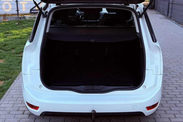 Citroen C4 Picasso 1.6 Diesel | | Gwarancja | Bogate wyposażenie | Zadbany zdjęcie 8
