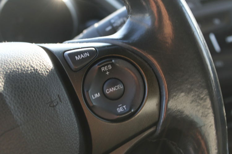 Honda Civic Salon Polska Kamera 1.8 140HP zdjęcie 14