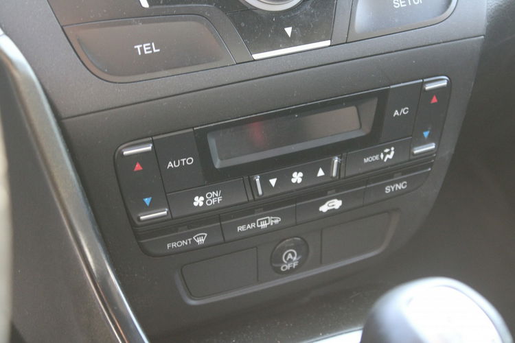 Honda Civic Salon Polska Kamera 1.8 140HP zdjęcie 16