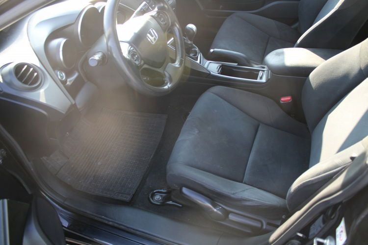 Honda Civic Salon Polska Kamera 1.8 140HP zdjęcie 17