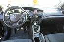 Honda Civic Salon Polska Kamera 1.8 140HP zdjęcie 19
