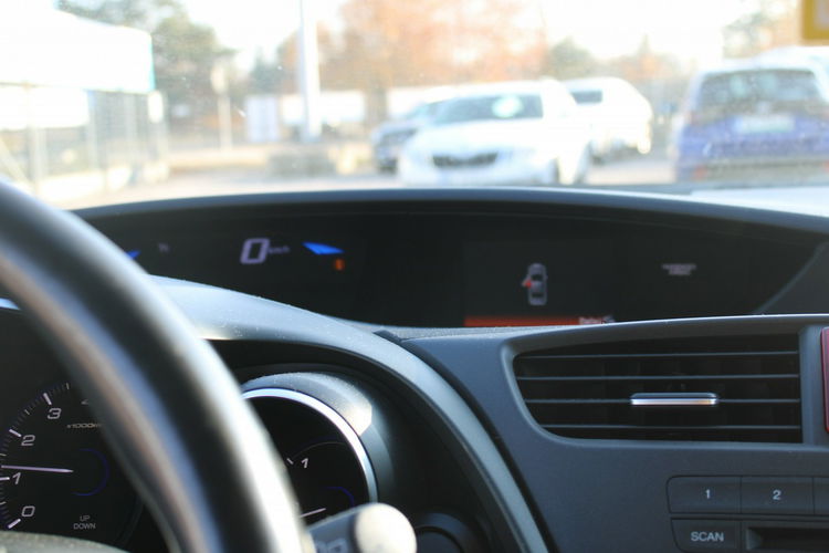 Honda Civic Salon Polska Kamera 1.8 140HP zdjęcie 21