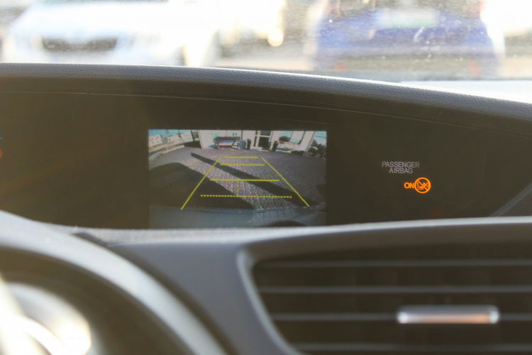 Honda Civic Salon Polska Kamera 1.8 140HP zdjęcie 22