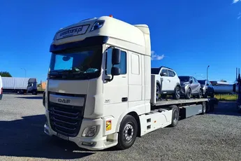 DAF XF 106