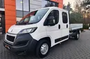 Peugeot Boxer zdjęcie 1