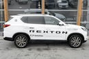 SsangYong REXTON Nowy Rexton Wild 2.2 D 202KM Podgrz. i wentyl f. Salon PL VAT23% zdjęcie 10
