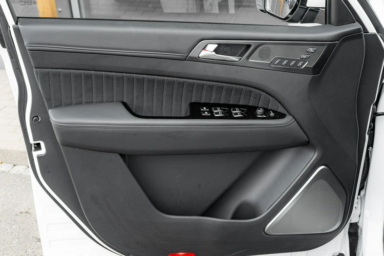 SsangYong REXTON Nowy Rexton Wild 2.2 D 202KM Podgrz. i wentyl f. Salon PL VAT23% zdjęcie 13