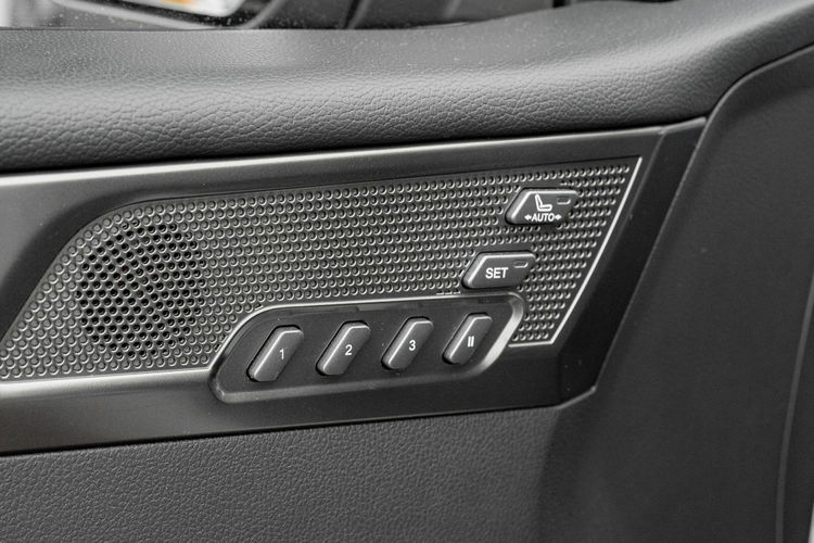 SsangYong REXTON Nowy Rexton Wild 2.2 D 202KM Podgrz. i wentyl f. Salon PL VAT23% zdjęcie 14