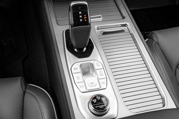 SsangYong REXTON Nowy Rexton Wild 2.2 D 202KM Podgrz. i wentyl f. Salon PL VAT23% zdjęcie 22