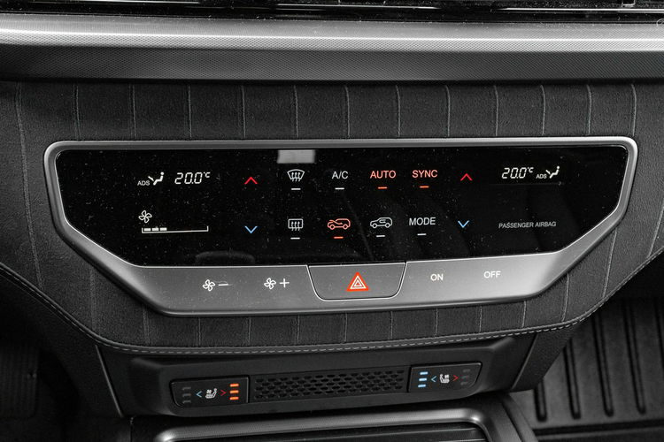 SsangYong REXTON Nowy Rexton Wild 2.2 D 202KM Podgrz. i wentyl f. Salon PL VAT23% zdjęcie 23