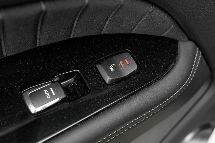 SsangYong REXTON Nowy Rexton Wild 2.2 D 202KM Podgrz. i wentyl f. Salon PL VAT23% zdjęcie 27