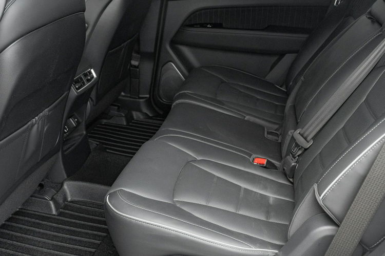 SsangYong REXTON Nowy Rexton Wild 2.2 D 202KM Podgrz. i wentyl f. Salon PL VAT23% zdjęcie 29