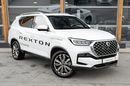 SsangYong REXTON Nowy Rexton Wild 2.2 D 202KM Podgrz. i wentyl f. Salon PL VAT23% zdjęcie 3