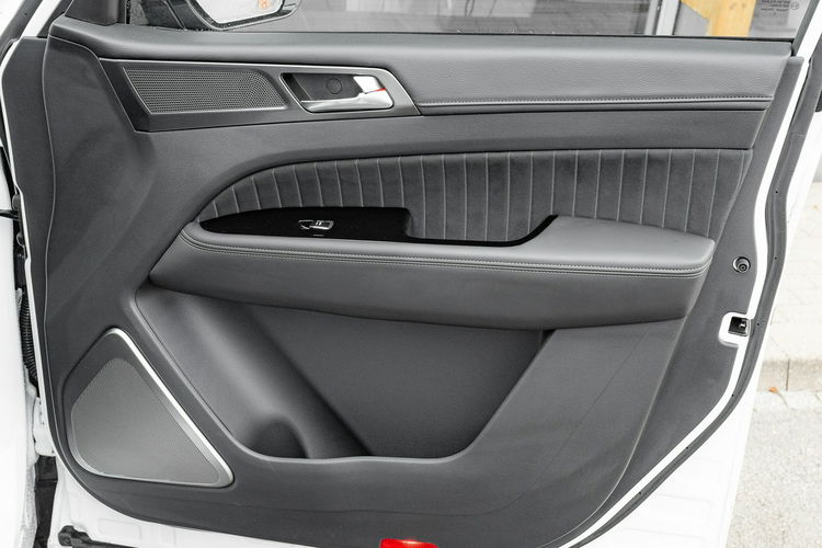 SsangYong REXTON Nowy Rexton Wild 2.2 D 202KM Podgrz. i wentyl f. Salon PL VAT23% zdjęcie 33