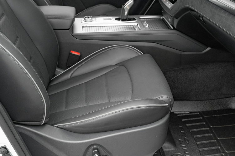 SsangYong REXTON Nowy Rexton Wild 2.2 D 202KM Podgrz. i wentyl f. Salon PL VAT23% zdjęcie 34