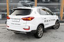 SsangYong REXTON Nowy Rexton Wild 2.2 D 202KM Podgrz. i wentyl f. Salon PL VAT23% zdjęcie 5