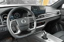 SsangYong REXTON Nowy Rexton Wild 2.2 D 202KM Podgrz. i wentyl f. Salon PL VAT23% zdjęcie 6