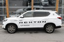 SsangYong REXTON Nowy Rexton Wild 2.2 D 202KM Podgrz. i wentyl f. Salon PL VAT23% zdjęcie 9
