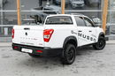 SsangYong MUSSO Plus Adventure Plus Kamera 360 Podgrz. i wentyl f. Salon PL VAT 23% zdjęcie 5