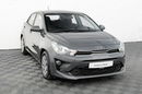 Kia Rio 1.2 M Podgrz.f i kierownica Bluetooth USB Klima Salon PL VAT 23% zdjęcie 3