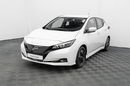 Nissan Leaf GD287XA#40kWh Acenta Podgrz.f K.cofania LED Salon PL VAT 23% zdjęcie 2