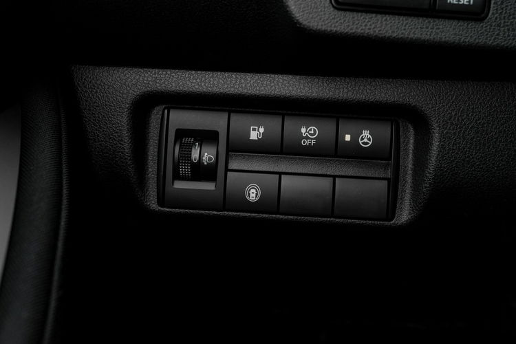 Nissan Leaf GD287XA#40kWh Acenta Podgrz.f K.cofania LED Salon PL VAT 23% zdjęcie 22